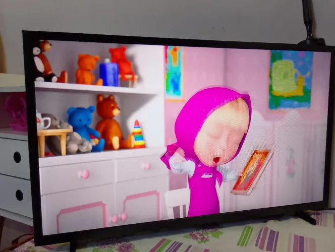 Tv smartv 32 polegadas