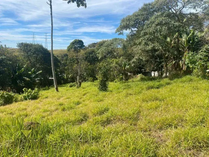 Terreno Residencial à venda, Vila Nova Aparecida, Mogi das Cruzes - TE0075.