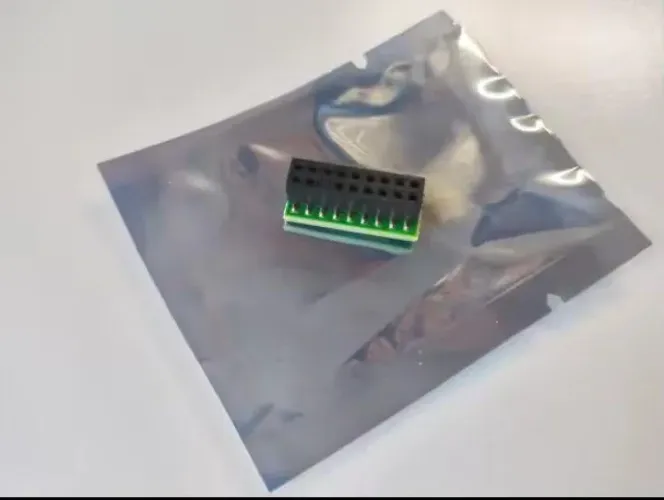 Módulos TPM 2.0 MSI LPC 14 Pin (H9S, MR9A Pro, D4) - Novos