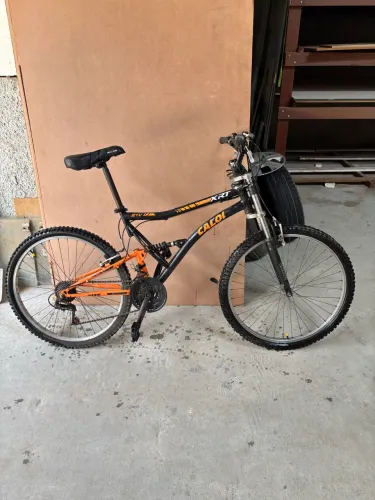 2 bike