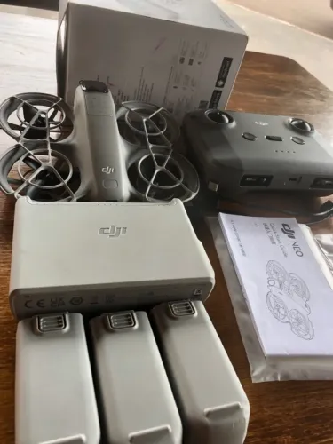 Drone DJI neo