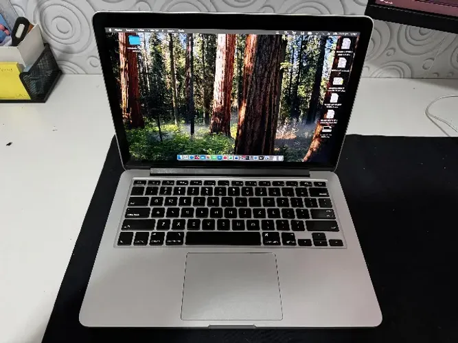 Macbook PRO 2012 i5 8gb 128gb A1502