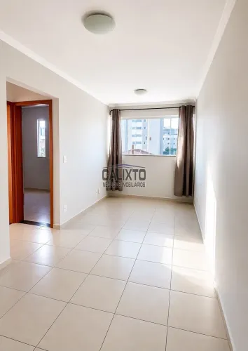 APARTAMENTO BAIRRO SANTA MONICA