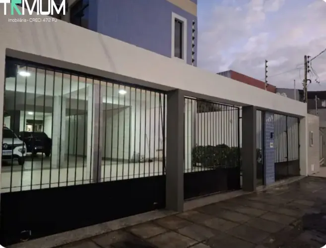 RESIDENCIAL NA ATALAIA | APARTAMENTO 3/4 COM SUÍTE - ARACAJU