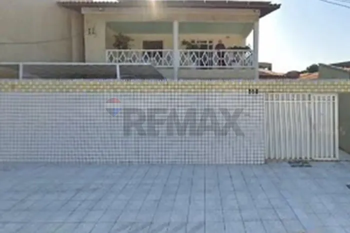 Casa duplex dos Sonhos: Oportunidade Única em Fortaleza!