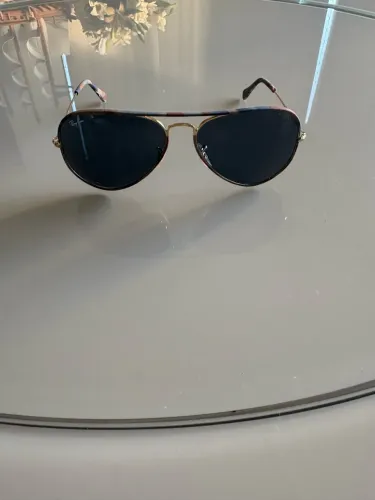 Óculos Ray Ban Aviator Full Color