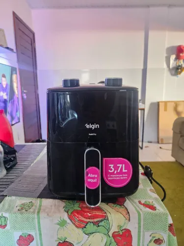 AIR FRYER ElGIN