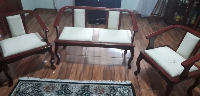 Poltrona decocativa