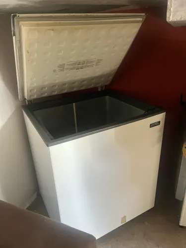 Freezer 