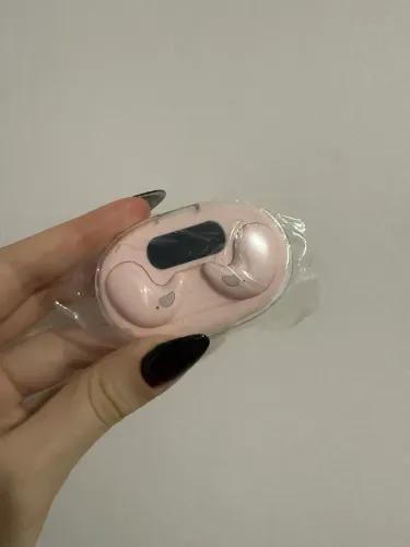 Fone de ouvido Bluetooth