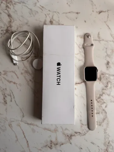 Apple Watch SE 2 geração (2022) 40mm +GPS