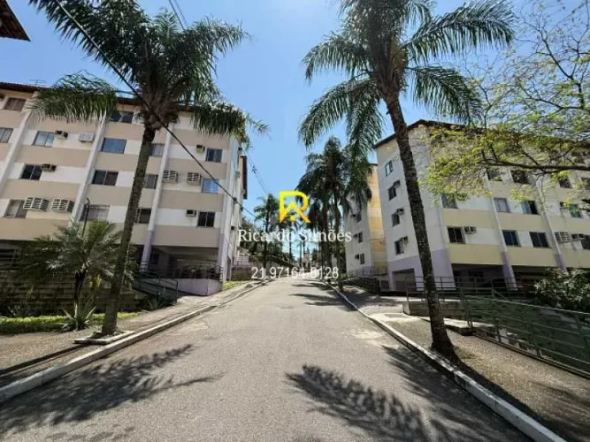 À Venda Apartamento 2 quartos Vaga Escritura Vazio Engenho de Dentro