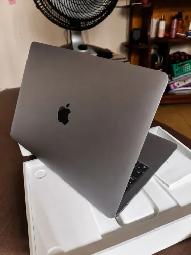 Macbook M1 Air 2020