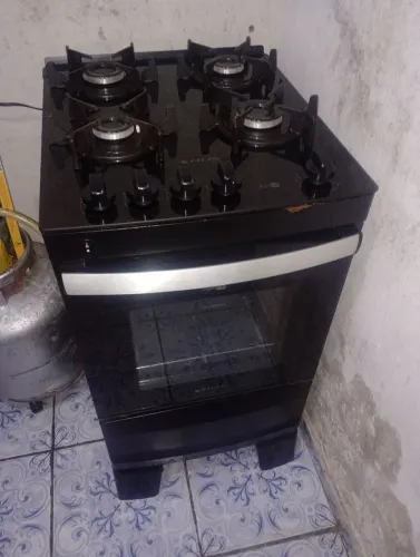 Vende-se fogão