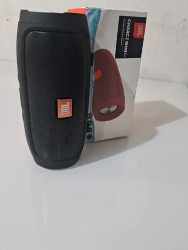 caixa de som jbl