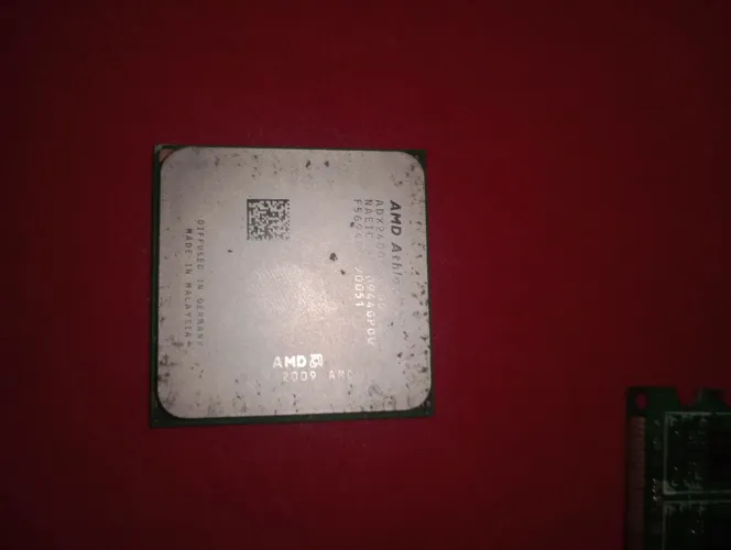 AMD Athlon? II
