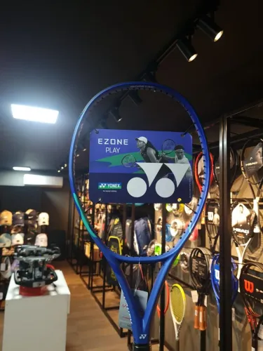 raquete de tênis Yonex EZONE 100 play