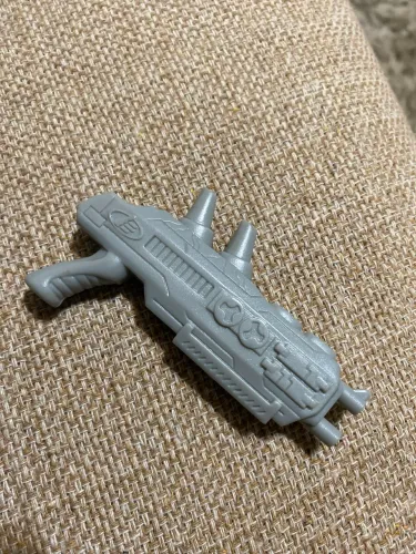 Max steel Arma Contra dinossauro elementar