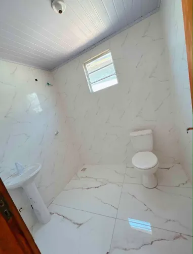 Casa para alugar nova
