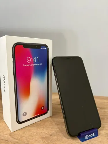 iPhone X 64gb