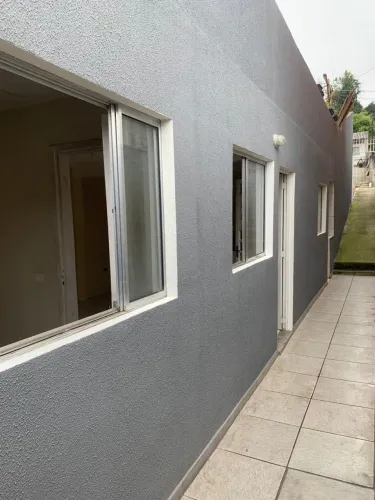 Casa térrea para 2 pessoas 
