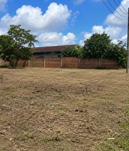 Terreno 7x20 no Icuí - Ótima localização