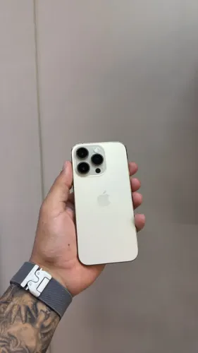 iPhone 14 Pro 256GB Bateria 87% Seminovo TODO ORIGINAL COM GARANTIA DE 6 MESES PELA LOJA