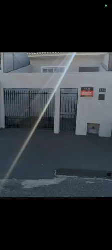 Aluga-se Excelente Casa na zona norte Jardim Santa Cecília 