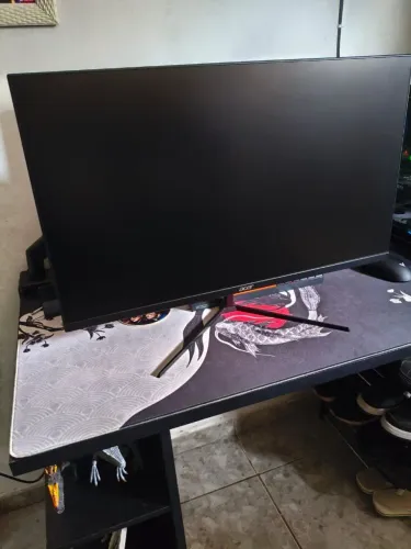 Monitor game