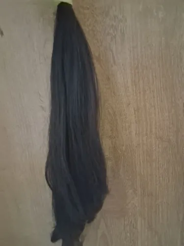 Cabelo humano