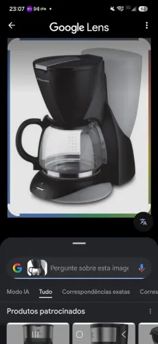 Cafeteira