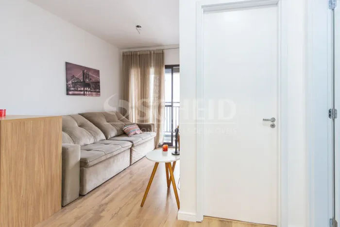 Studio a venda na Vila Mascote