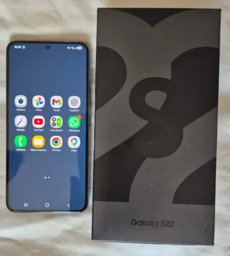 Samsung Galaxy S22 256 GB