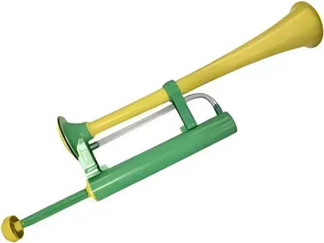 Corneta do Brasil