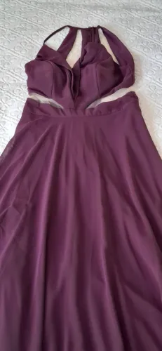 Vestido de festa ou formatura