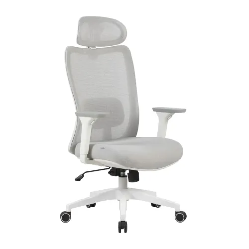 Cadeira Elements Astra Cinza