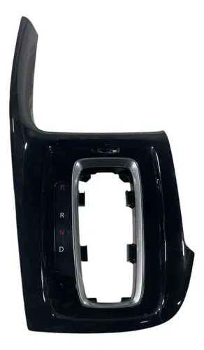 Moldura Trambulador Hrv 1.5 Touring 2025 ( Gn34110260 ) Preto