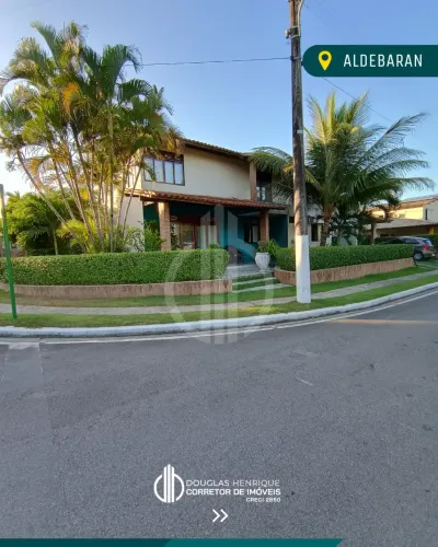 Casa à venda no ALDEBARAN ÔMEGA, JARDIM PETRÓPOLIS, Maceió, AL
