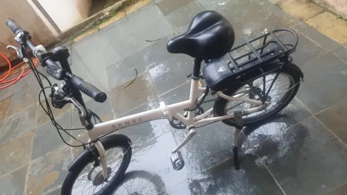 BICICLETA SENSE MINI