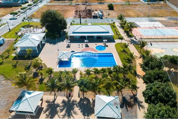 Oportunidade Única no Alpha Garden em Irecê  Lote em Condomínio Fechado