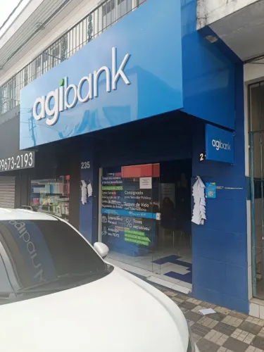 Vaga consultor de vendas