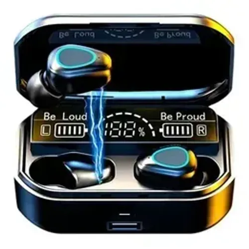 M10 Bluetooth V5.3 Leia todo anuncio antes de comprar