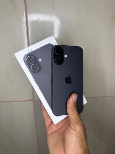 iPhone 16 128g