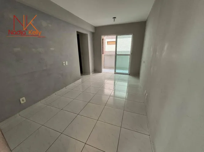 Apartamento com 2 dormitórios à venda, 55 m² por R$ 300.000,00 - Bessa - João Pessoa/PB