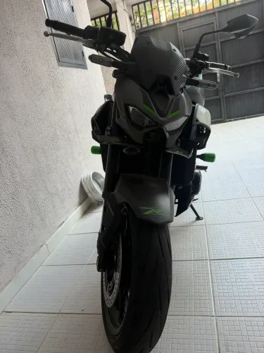 Z900