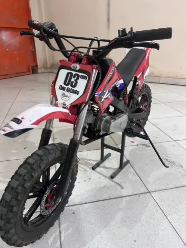 Mini Moto Cross 49CC