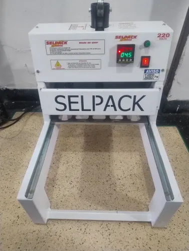 Seladora Profissional Selpack 220v