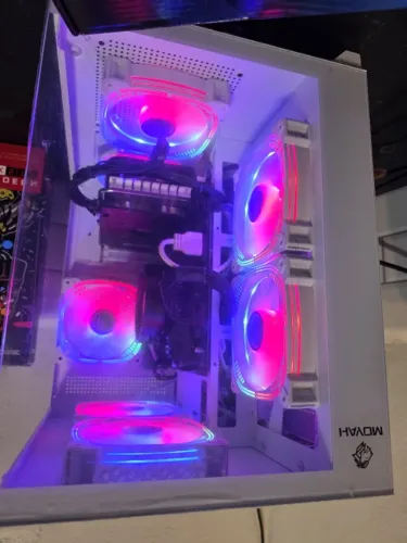 pc gamer ddr4 ryzen5 