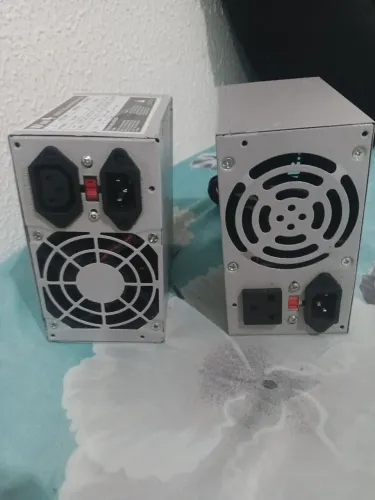 Fonte para Pc 