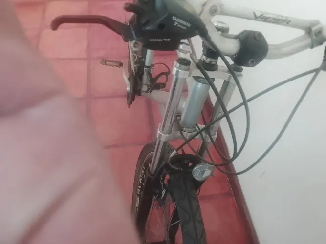 Bicicleta a venda barato